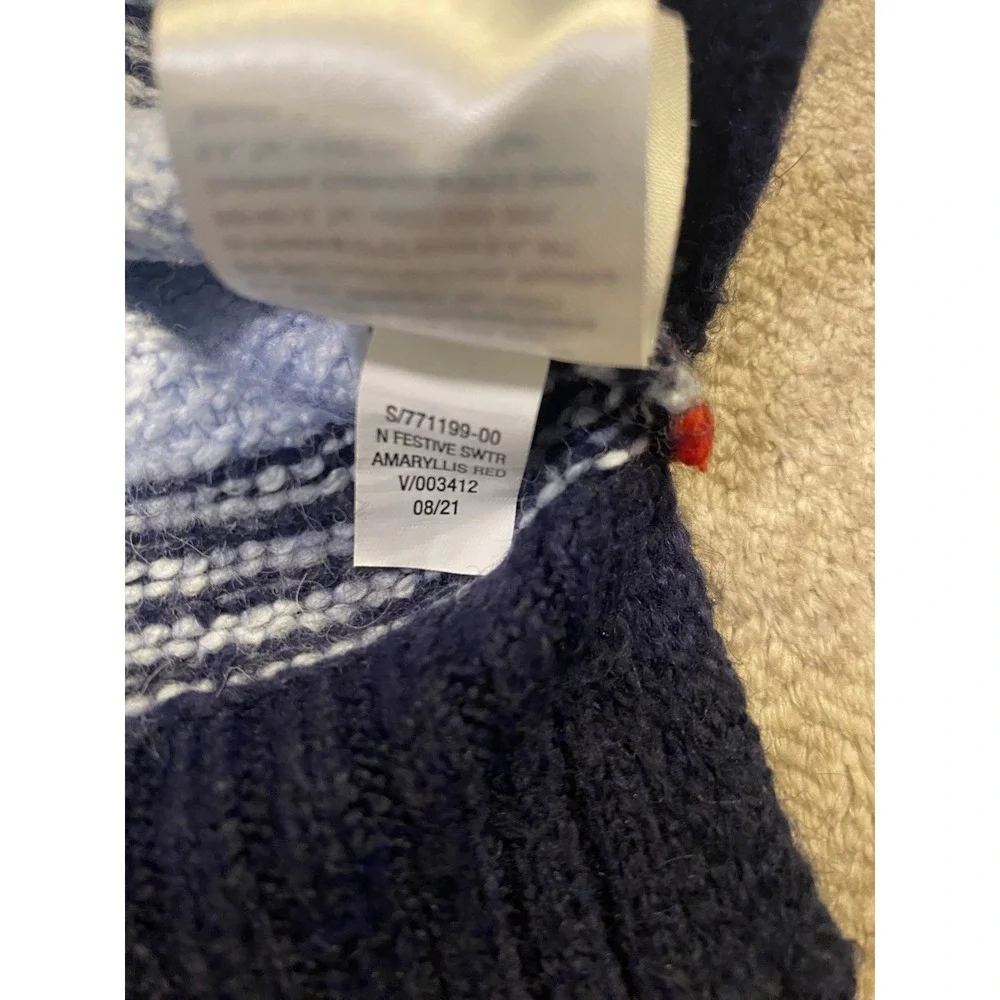 Old Navy Rainbow Sweater Girls XL (14-16)